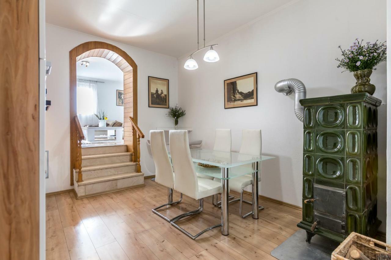Boban Sunny Apartment Solin Exterior foto